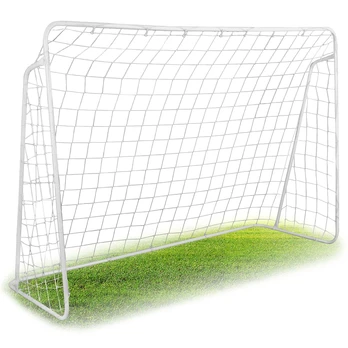 Futbolo vartai 300 x 200 x 120 cm