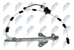 Lango pakėliklis NTY EPS-CH-003