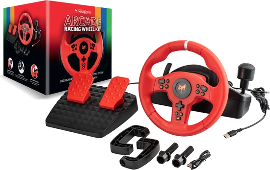 Arcade Racing 