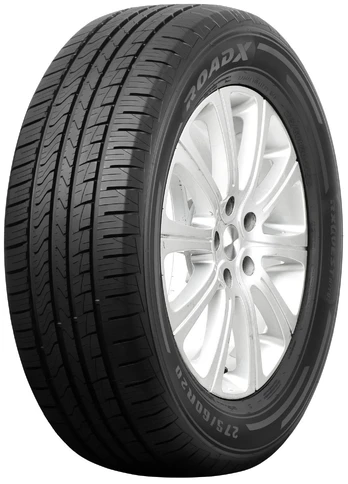 RoadX RX Quest H/T02 275/40R22 107 Y