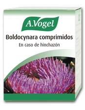 A. VOGEL Bioforce Boldocynara 60 Comp kaina