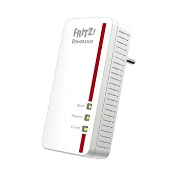 Maršrutizatorius AVM FRITZ!POWERLINE 1260E PLC ADAPTER