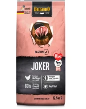BELCANDO Baseline Joker Grain Free 12,5 kg kaina