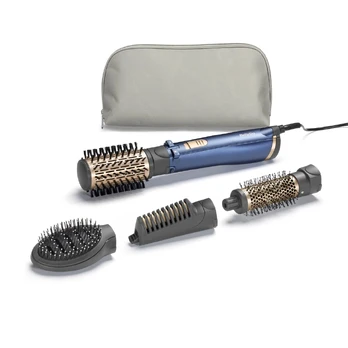 BaByliss Varmluftsborste Style Pro 1000W AS965E