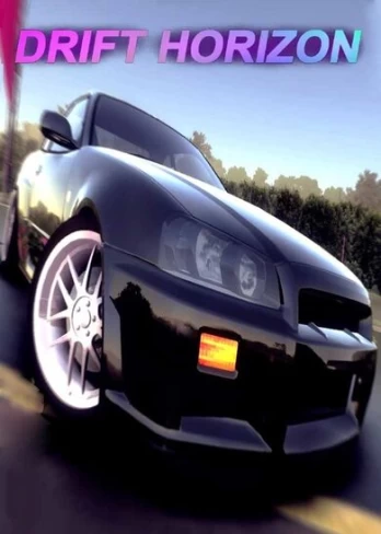 Drift Horizon Online PC