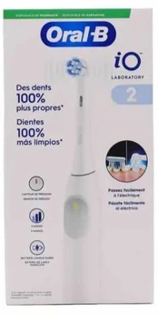 Oral B Elektrinė Šepetėlis iO2