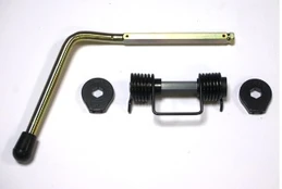 Sukabinimo elementai RO71644B