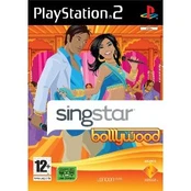 SingStar Bollywood - Solus