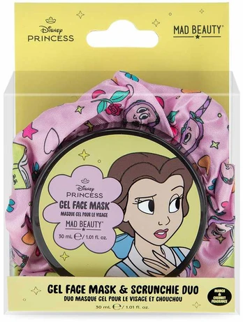 Mad Beauty Gift set Disney Princess - Belle