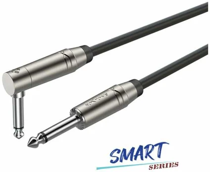 Laidas gitarai SMART Roxtone SGJJ110L3 (3m)