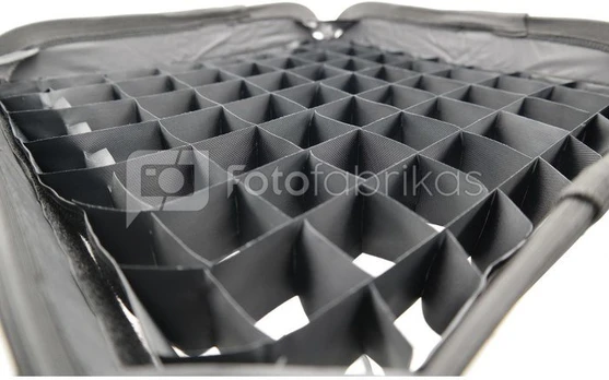 Caruba Grid voor S Box 40x40cm
