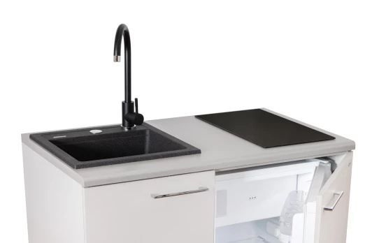 Mini virtuvėlė MPM SMK-02
