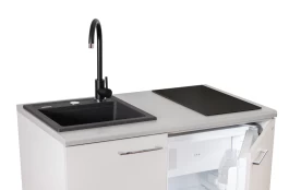 Mini virtuvėlė MPM SMK-02 kaina