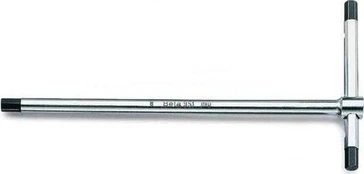 Beta Tools Beta įrankiai T-TYPE L-KEY 12MM 951/12 BETA UTENSILI S.P.A.
