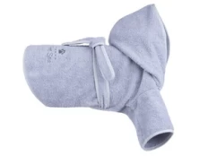 Paltas Amiplay SPA, pilka, 35 cm kaina