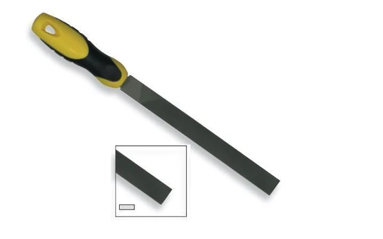 Stanley paprastoji dildė 200 mm (22-499)