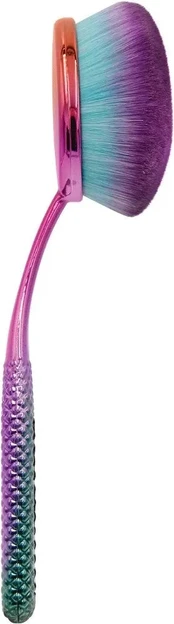 Royal & Langnickel Foundation Brush Moda Prismatic