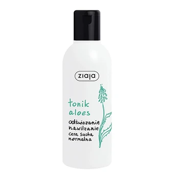 Odos tonikas Ziaja Bio, 200 ml