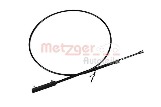 Gaubto trosas METZGER 3160074