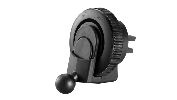 AUTOMOBILIŲ GPS ACC MOUNT AIRVENT PAS./V3 9UUB.001.33 TOMTOM