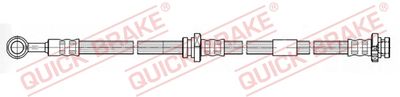 Stabdžių žarnelė QUICK BRAKE 50.807