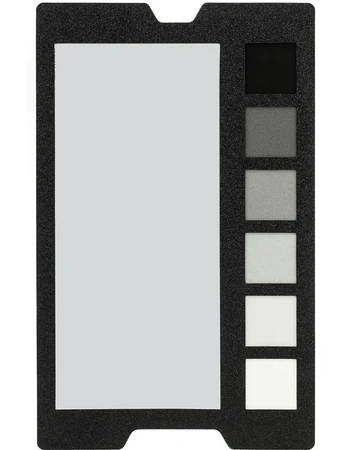 Datacolor Spyder Checkr Photo White Balance Card