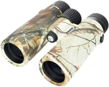 Žiūronai Levenhuk 10x42 Camo Maple