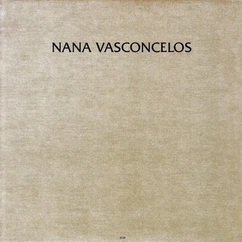 Ecm Records Saudades Saudades