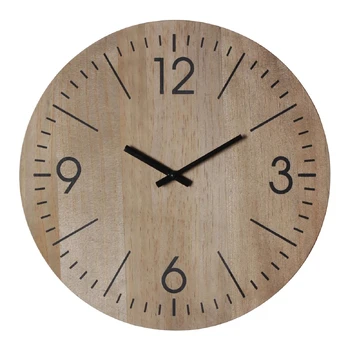 Laikrodis Splendid Vico AZ-VICO, ruda, 40 cm x 4.5 cm, 40 cm