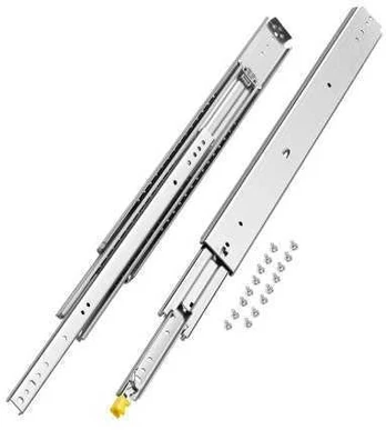 Stumdomos bėgelės su užsidarymu 77-152 cm