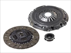 Sankabos komplektas VALEO 826681 kaina