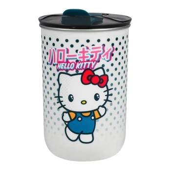 Paladone Hello Kitty kelioninis puodelis