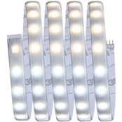 "Paulmann MaxLED 500" pagrindinis komplektas IP44 CCT ZigBee 1,5 m