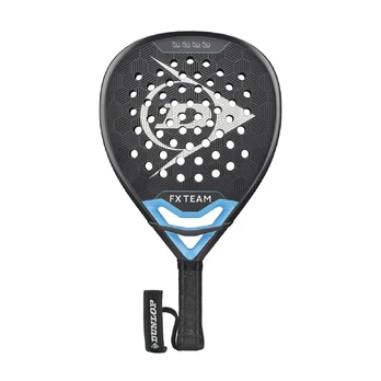 Padel teniso raketė DUNLOP FX TEAM 365g