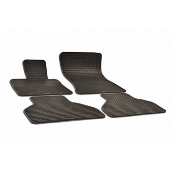 Kilimėliai BMW X5 E70 2007 - 2013 /215854