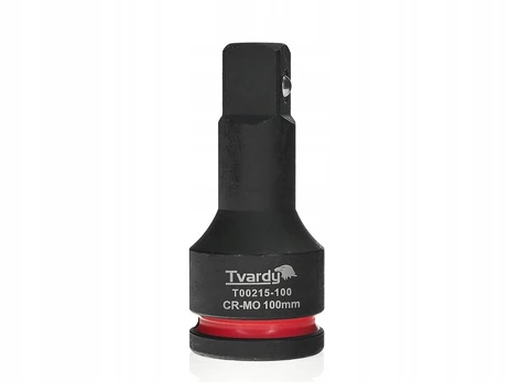 Tvardy smūginis prailgintuvas 3/4" 100mm Cr-mo