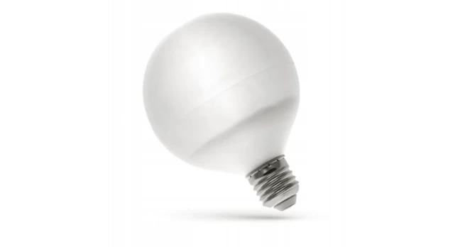 Led Lemputė E27, 230 V, 13W „13990“