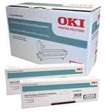 OKI 46507622 - 11500 pages - Magenta - 1 pc(s)