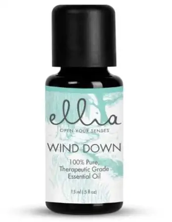 ARM-EO15WD-WW Wind Down 100% Pure Essential Oil - 15ml
