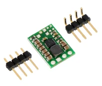 DC/DC Įtampos reguliatorius iš 2.7V-11.8V į 5V (STEP UP/DOWN) kaina