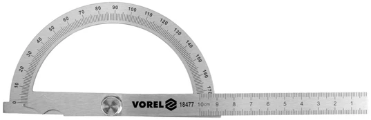 VOREL KAMPAMATIS 120X150MM
