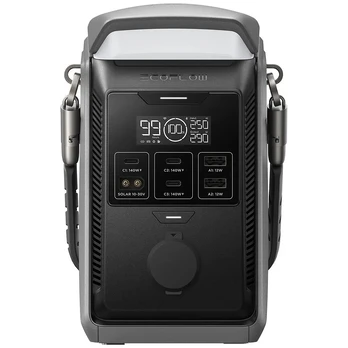 EcoFlow Trail PLUS 300 288 Wh
