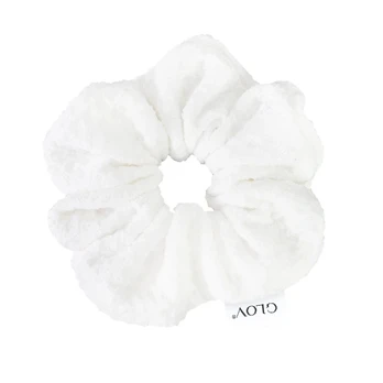 GLOV_HydroWeave Scrunchie plaukų gumytė
