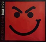 CD Bon Jovi - Have A Nice Day