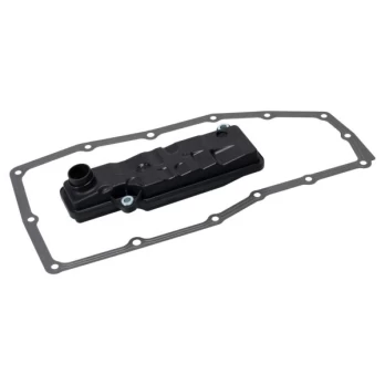 BLUE PRINT ADBP210090 Automatic transmission filter