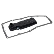 BLUE PRINT ADBP210090 Automatic transmission filter kaina