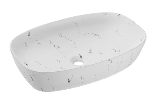 Praustuvas COMAD UN-MEGI-MW13, 60 x 38 x 13.8