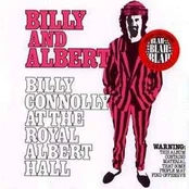 CD Billy Connolly - Billy And Albert