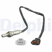 Lambda jutiklis DELPHI ES20426-12B1 kaina
