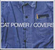 CD Cat Power - Covers